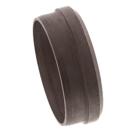 35L Acero inoxidable Anillo de corte