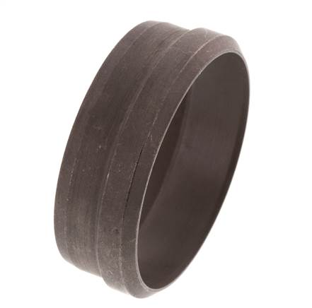 35L Acero inoxidable Anillo de corte