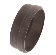 35L Acero inoxidable Anillo de corte