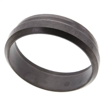 42L Acero inoxidable Anillo de corte