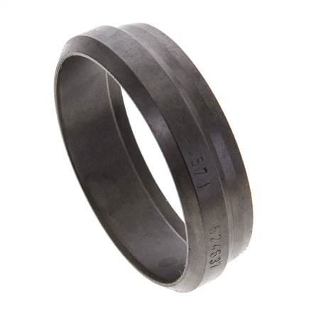 42L Acero inoxidable Anillo de corte