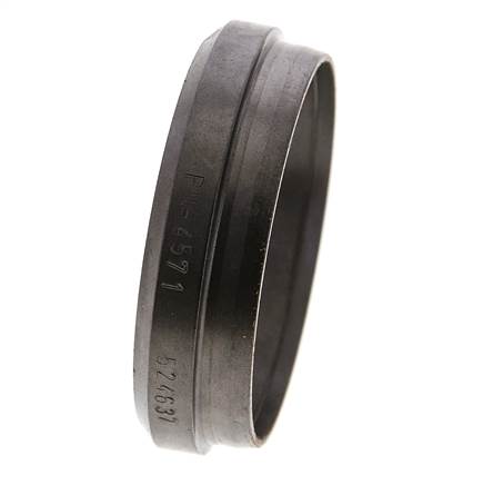 42L Acero inoxidable Anillo de corte