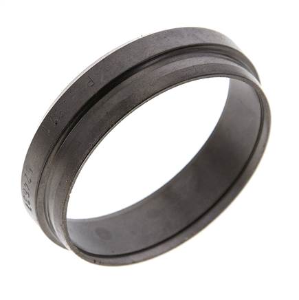 42L Acero inoxidable Anillo de corte
