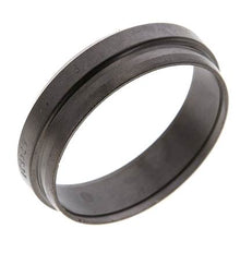 42L Acero inoxidable Anillo de corte