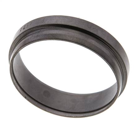 42L Acero inoxidable Anillo de corte