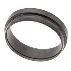 42L Acero inoxidable Anillo de corte