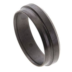 42L Acero inoxidable Anillo de corte