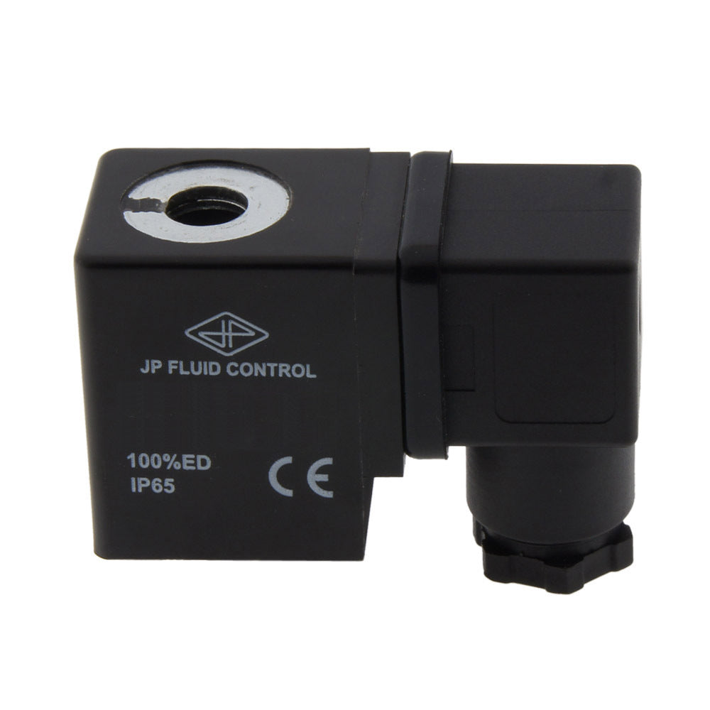 Bobina CS1 Conector DIN-A 120V AC