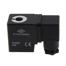 Bobina CS1 Conector DIN-A 24 V CA