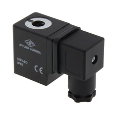 Bobina CS1 Conector DIN-A 24 V CA