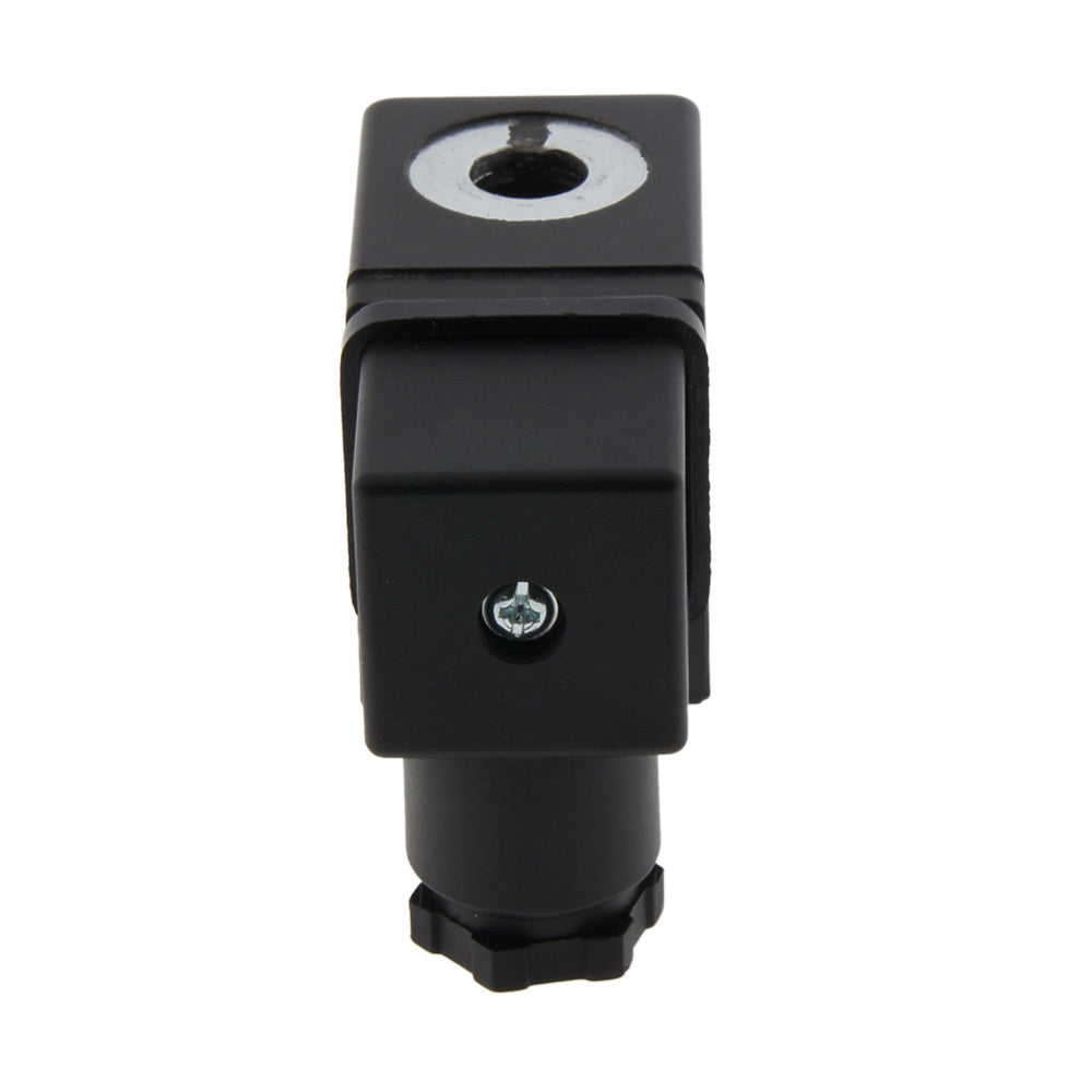 Bobina CS1 Conector DIN-A 24 V CA