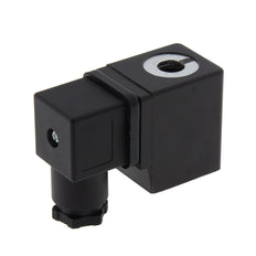 Bobina CS1 Conector DIN-A 24 V CA
