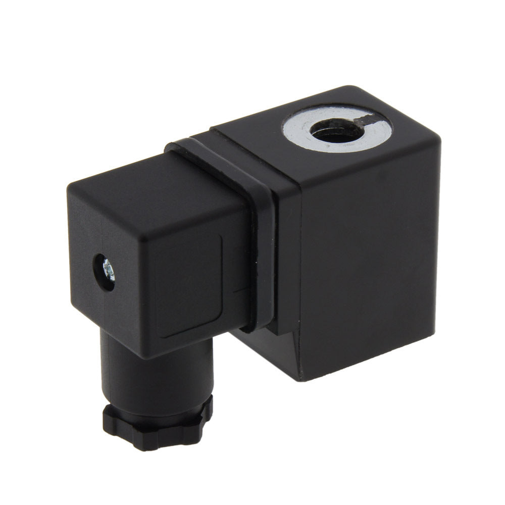 Bobina CS1 Conector DIN-A 120V AC
