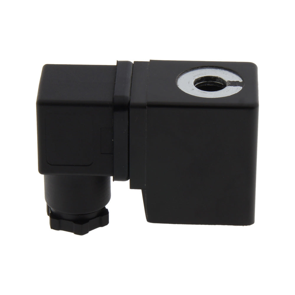 Bobina CS1 Conector DIN-A 120V AC