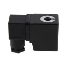 Bobina CS1 Conector DIN-A 120V AC