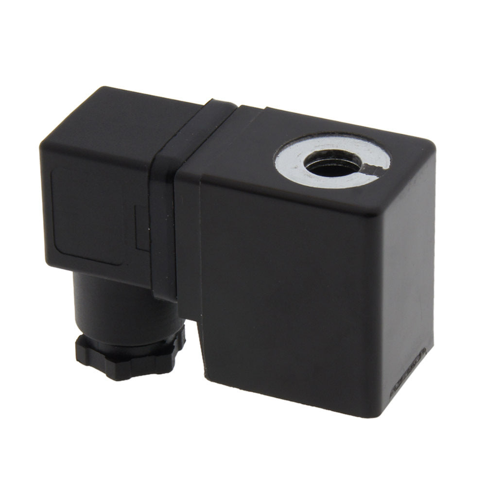 Bobina CS1 Conector DIN-A 120V AC