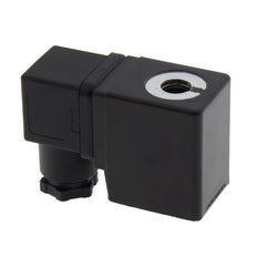 Bobina CS1 Conector DIN-A 120V AC