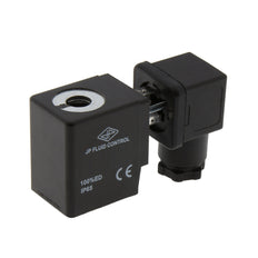 Bobina CS1 Conector DIN-A 12 V CC