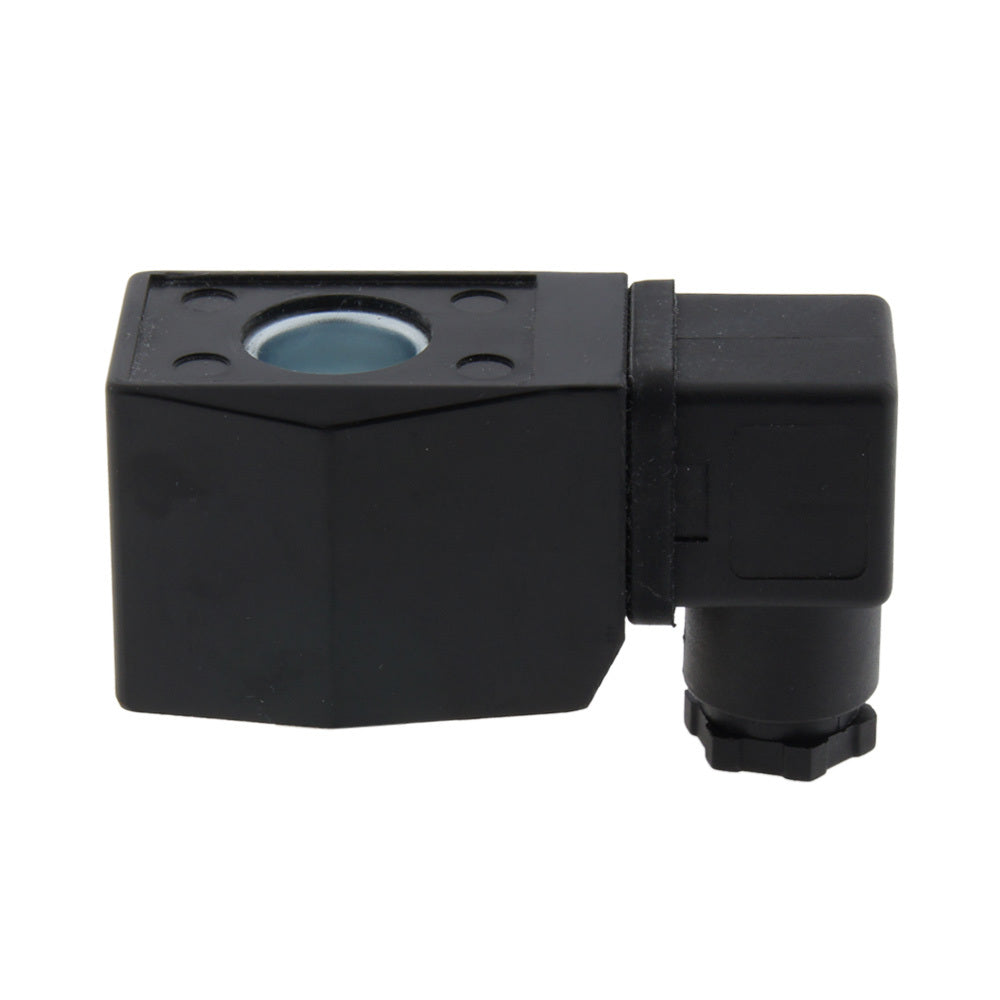 Bobina CS2 Conector DIN-A 12 V CC