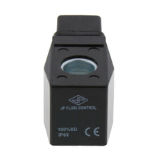Bobina CS2 Conector DIN-A 12 V CC