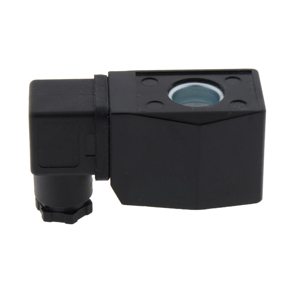 Bobina CS2 Conector DIN-A 12 V CC