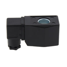 Bobina CS2 Conector DIN-A 12 V CC