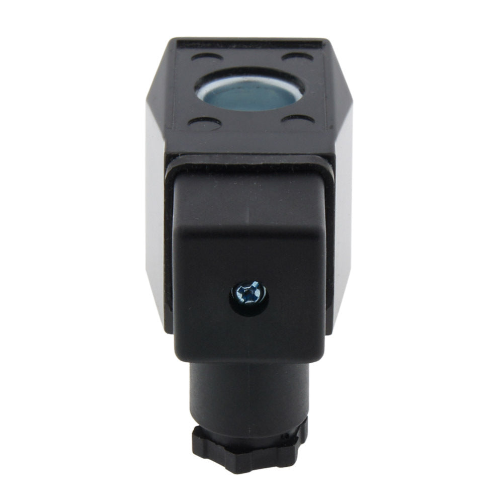 Bobina CS2 Conector DIN-A 12 V CC