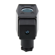 Bobina CS2 Conector DIN-A 12 V CC