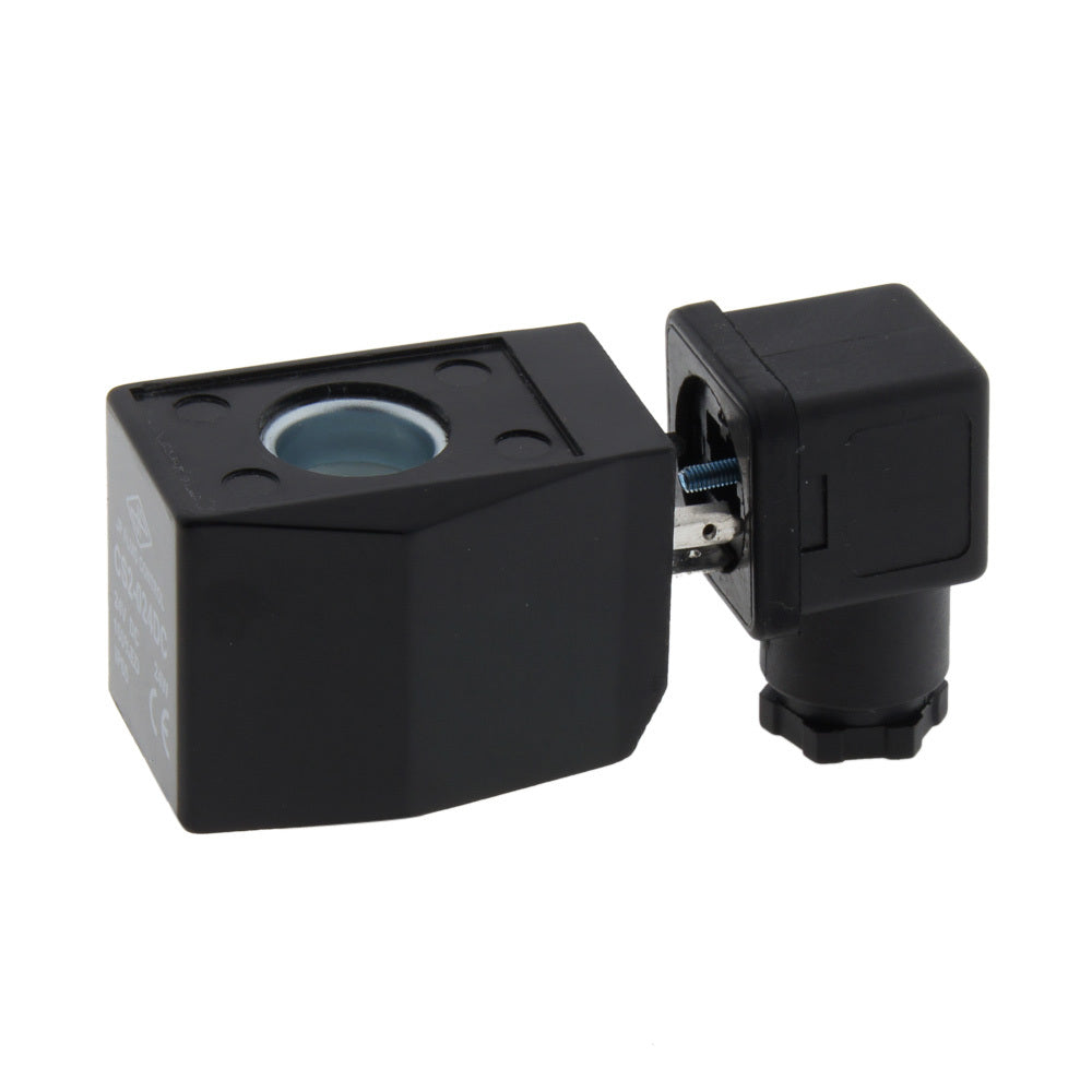 Bobina CS2 Conector DIN-A 400V AC
