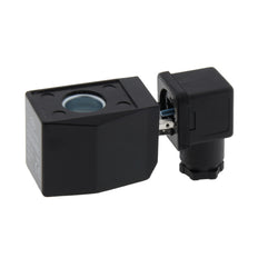 Bobina CS2 Conector DIN-A 12 V CC