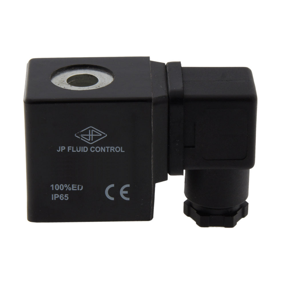 Bobina CS3 Conector DIN-A 120 V CA