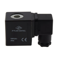 Bobina CS3 Conector DIN-A 120 V CA