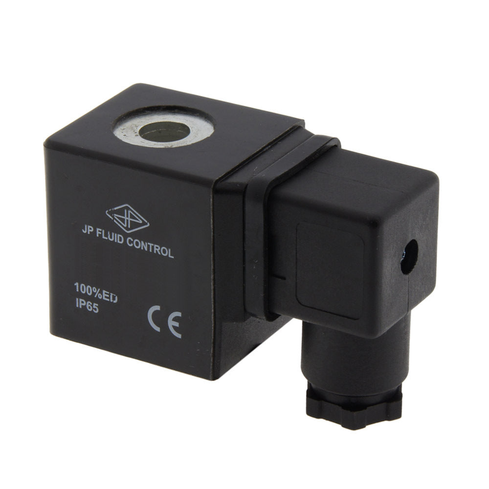 Bobina CS3 Conector DIN-A 120 V CA