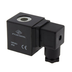 Bobina CS3 Conector DIN-A 120 V CA