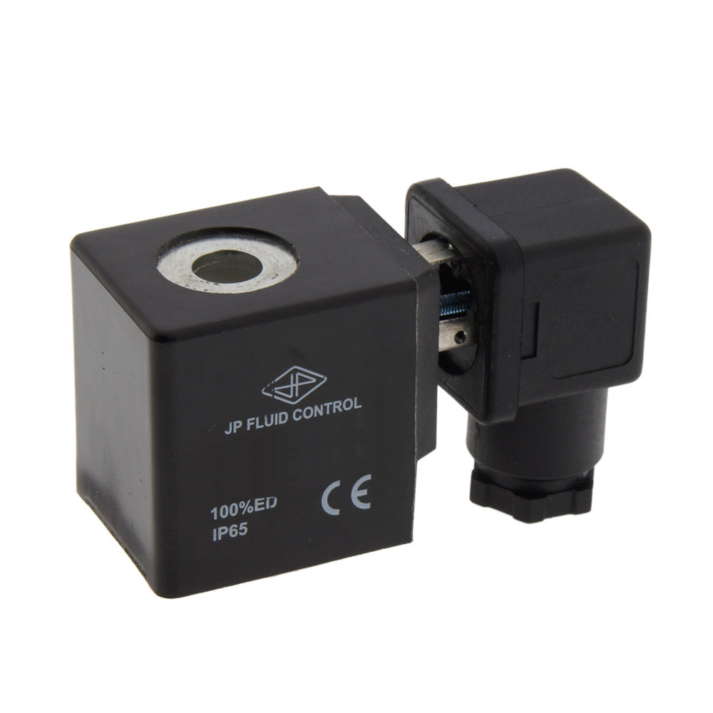 Bobina CS3 Conector DIN-A 120 V CA