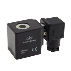 Bobina CS3 Conector DIN-A 120 V CA