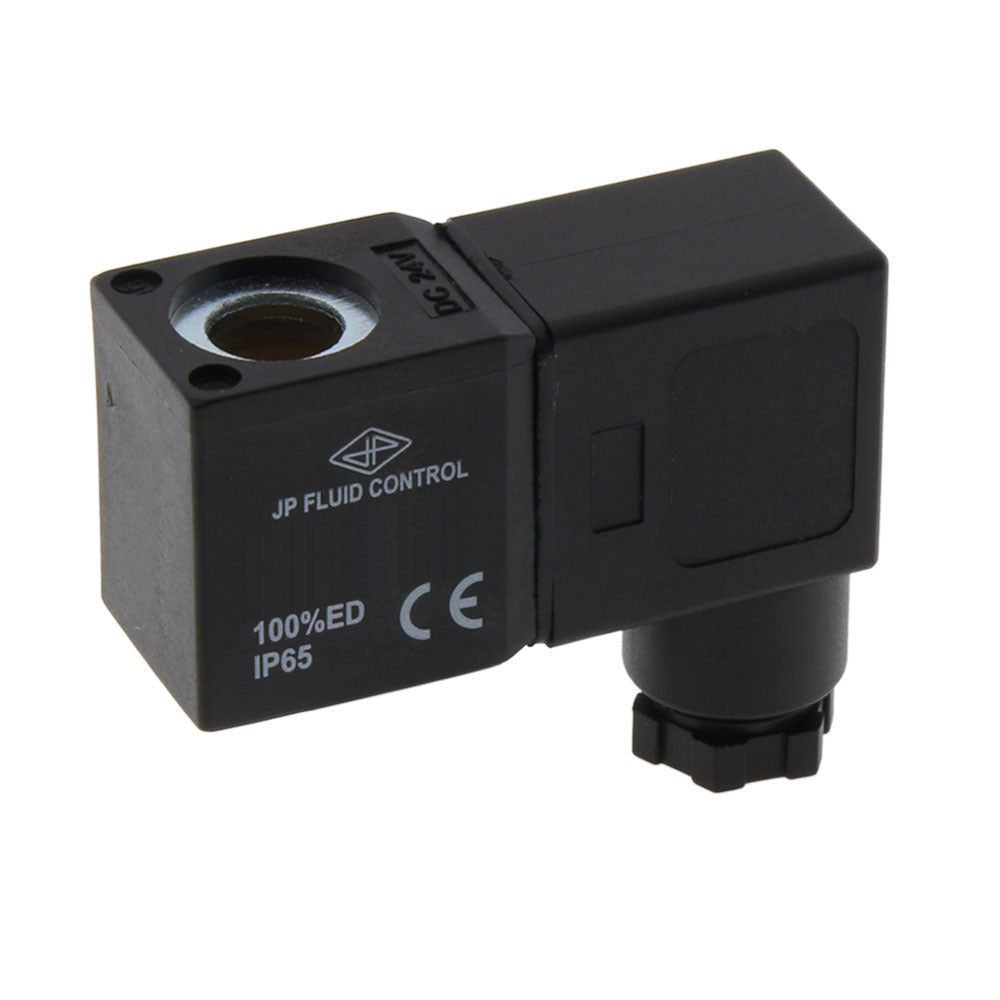 Bobina CS4 Conector DIN-B 400V AC