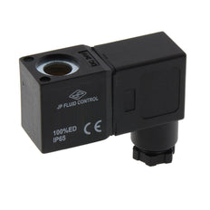 Bobina CS4 Conector DIN-B 400V AC