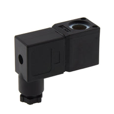 Bobina CS4 Conector DIN-B 24V DC