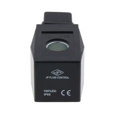 Bobina CS5 230V AC