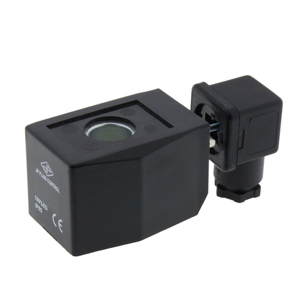Bobina CS5 230V AC