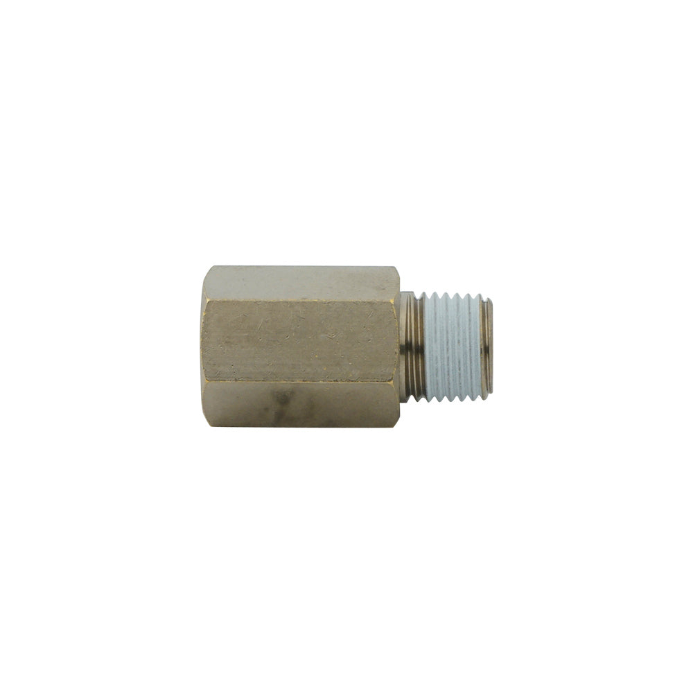 Válvula de retención tipo resina R1/8" - Rc1/8&quot