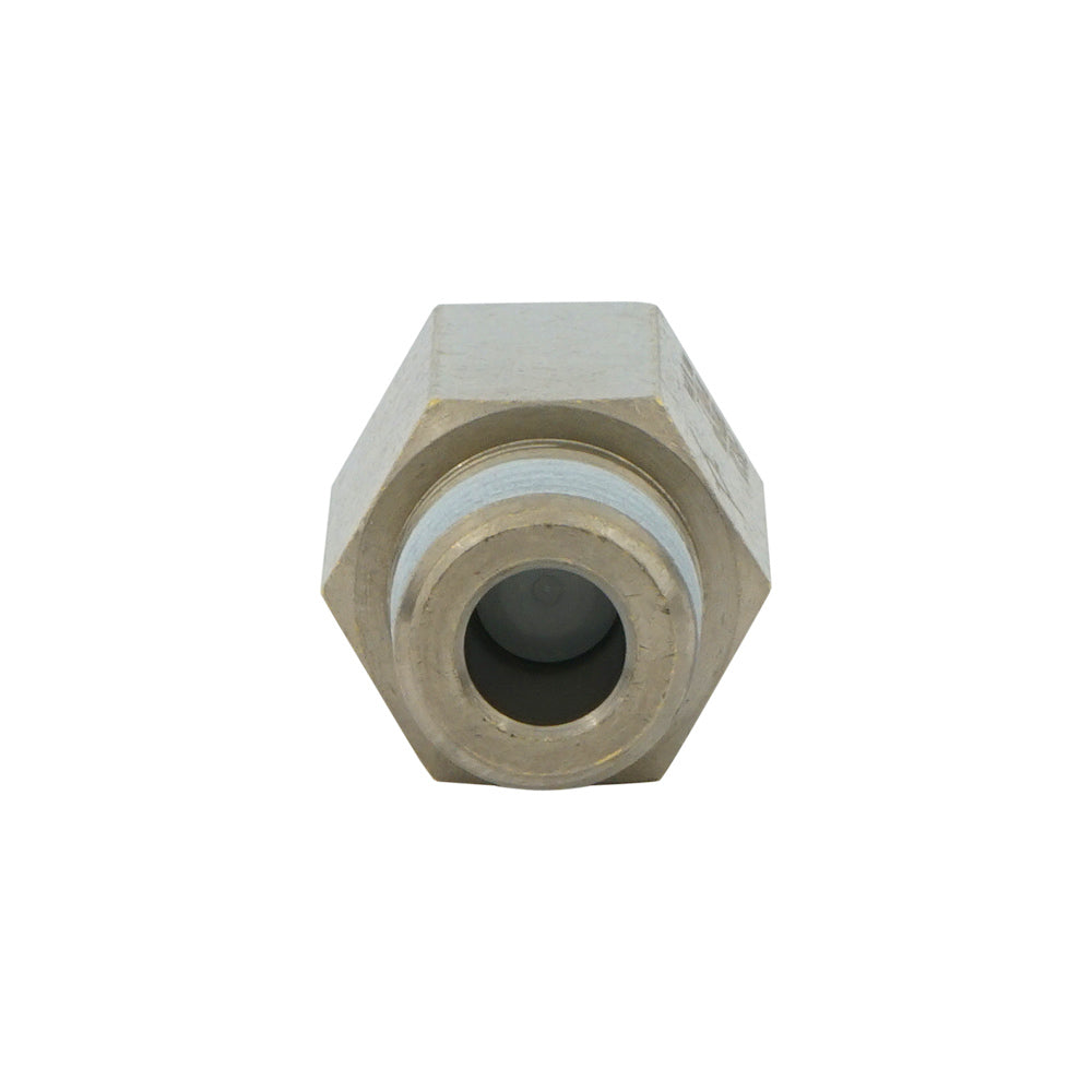 Válvula de retención tipo resina R1/8" - Rc1/8&quot