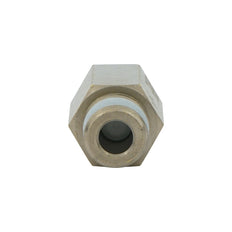 Válvula de retención tipo resina R1/8" - Rc1/8&quot