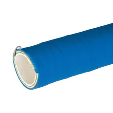 Dairy & milk pressure and suction hose 40 mm (ID) 1 m