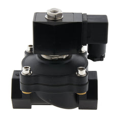 Electroválvula DF-SA 1'' Nylon FKM 0-8bar 230V AC