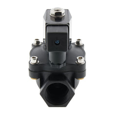 Electroválvula DF-SA 1'' Nylon FKM 0-8bar 230V AC