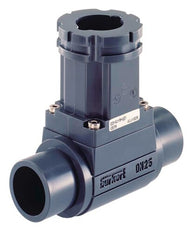 Racor de inserción con PVC adherido DN15 - Bürkert S020 - 428676
