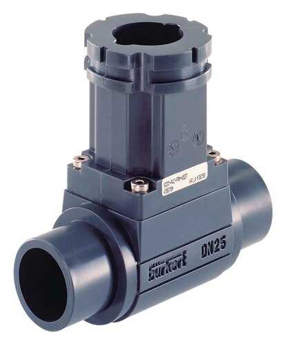 Racor de inserción con PVC adherido DN50 - Bürkert S020 - 428681