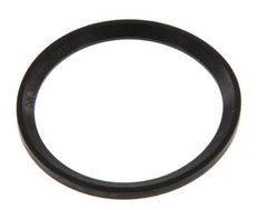 M42 x 2 NBR Junta de ajuste de anillo cortante 38,8x45,8x2 mm [2 Piezas]